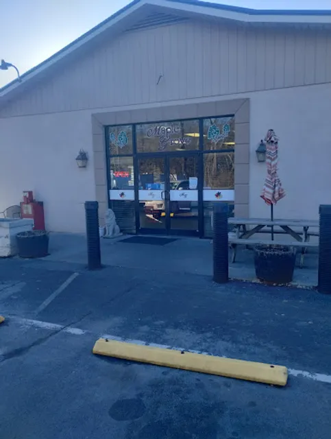 Maple Grove Restaurant