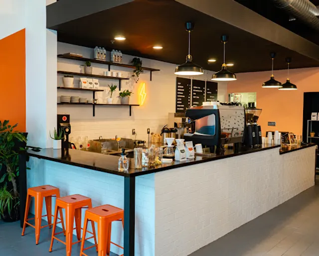 Creative Coffee & Supply