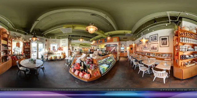 The Cheese Course (Weston)