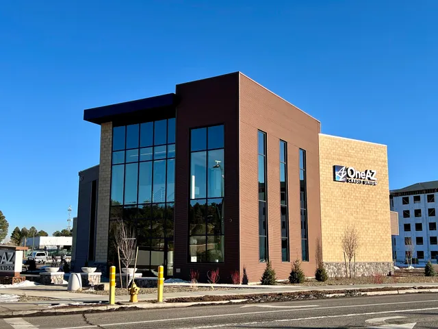 OneAZ Credit Union