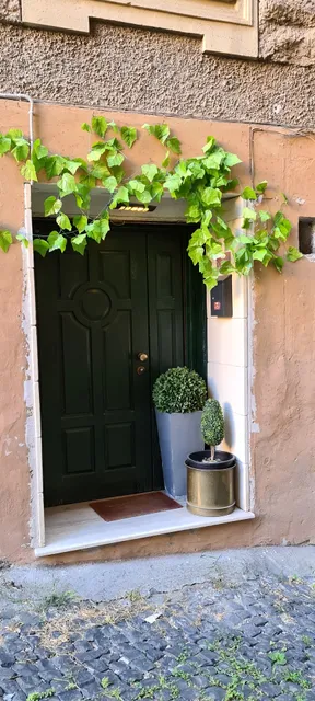 Rifugio degli Artisti Top