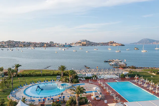 Hotel Airone del Parco & delle Terme - Island of Elba