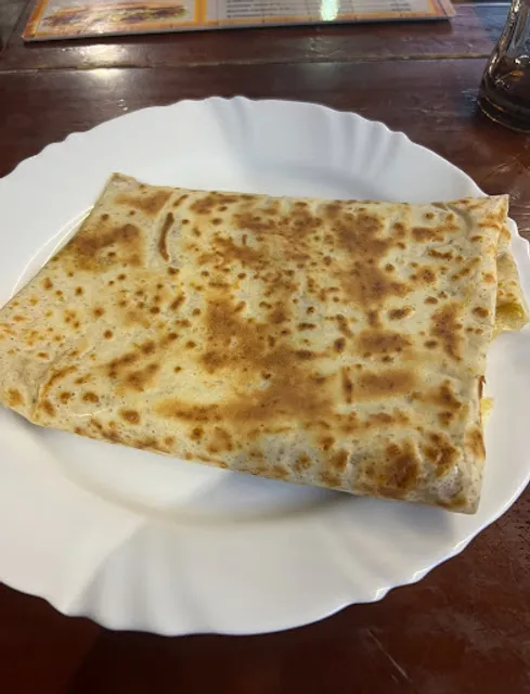 Big Lanches e Crepes