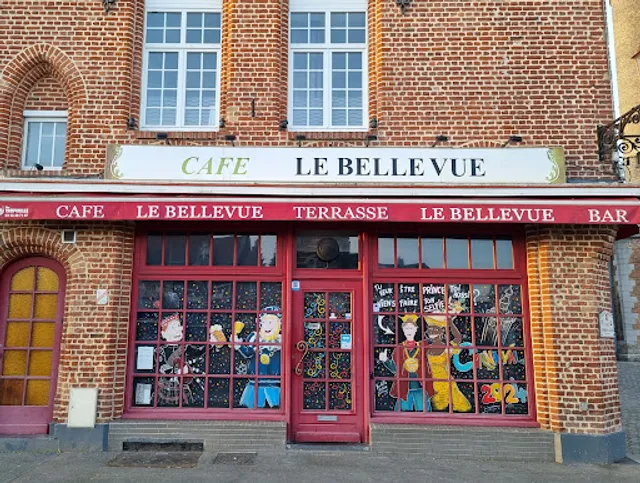 Le Bellevue