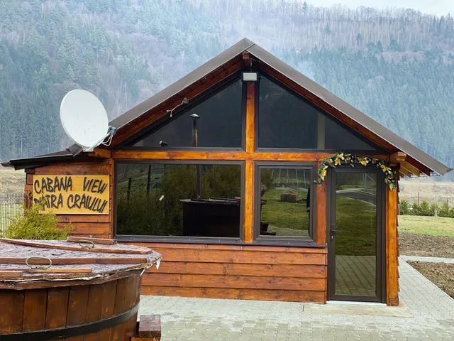 View Piatra Craiului