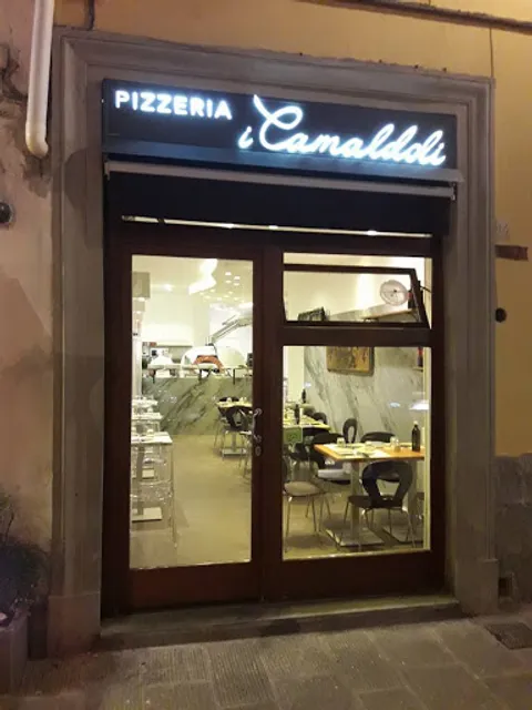 I Camaldoli - Pizza & Cucina