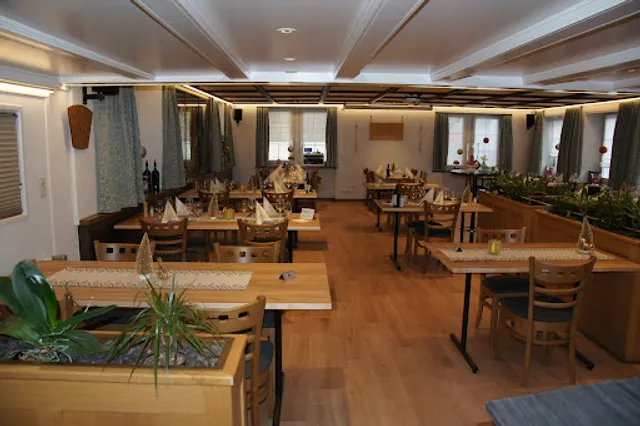 Gasthaus zum Rössli