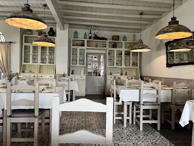Restaurante Jacarandá