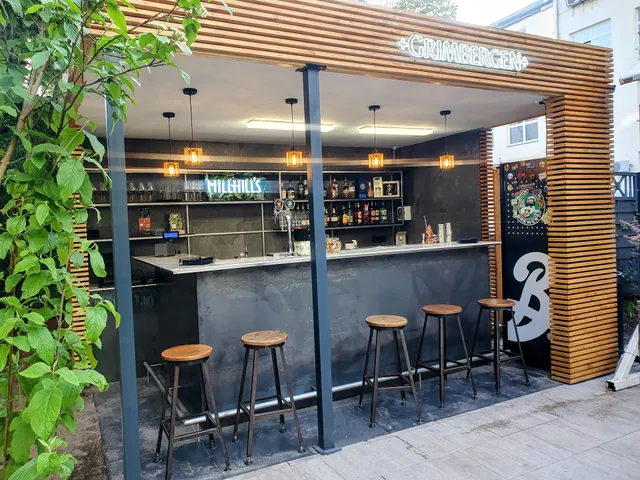 Restauracja Mokolove