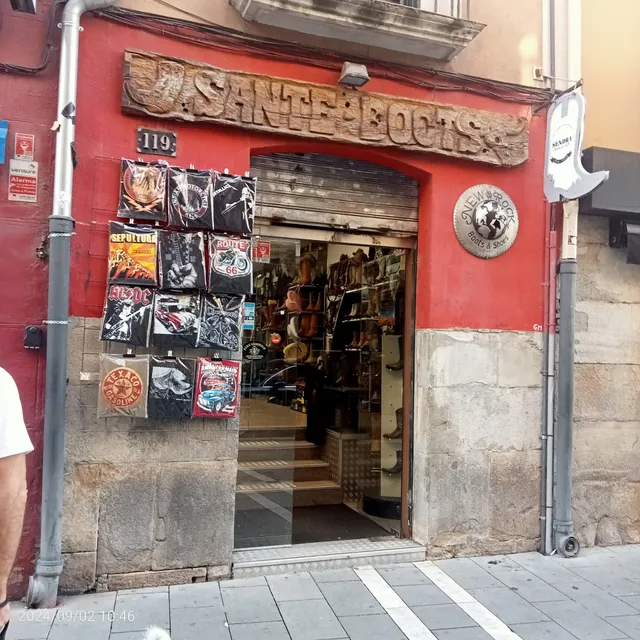 Peña Donibane Local Casco Viejo (Antiguo Bar Utopia)