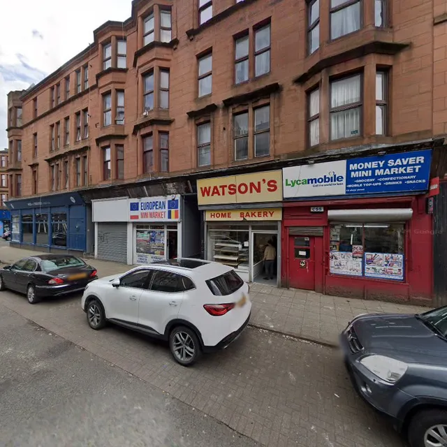 Watsons Bakers