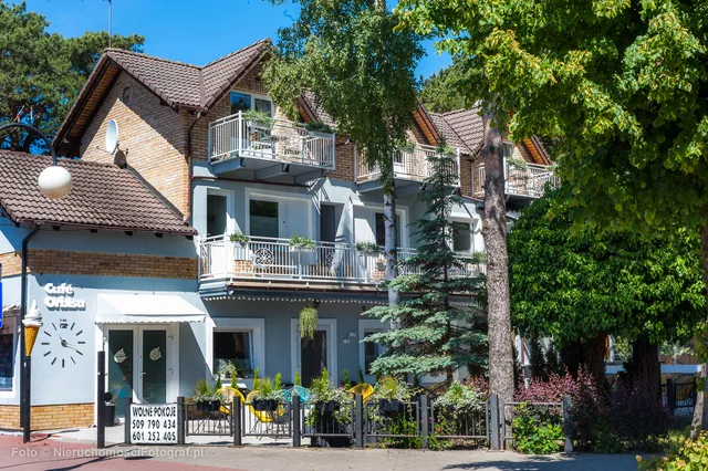 Orbisa Pokoje i Apartamenty