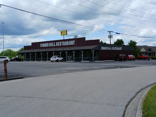 Dinner Bell Restaurant