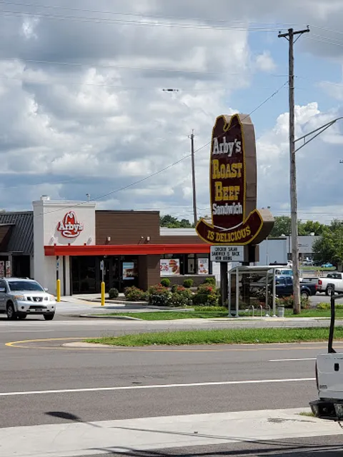 Arby's
