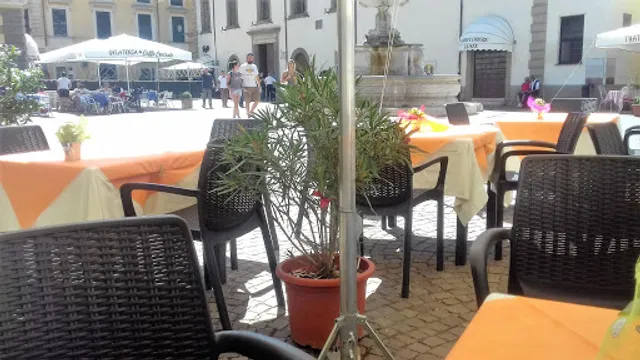 La Taverna di Cimoletto