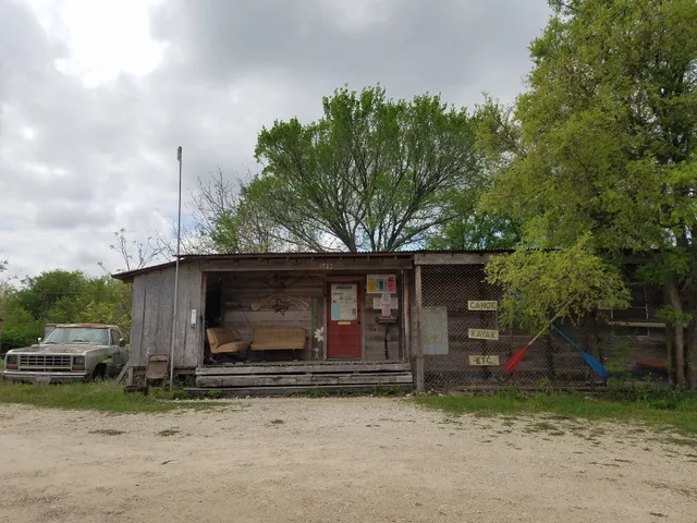 Spencer Canoes & Shady Grove Campground