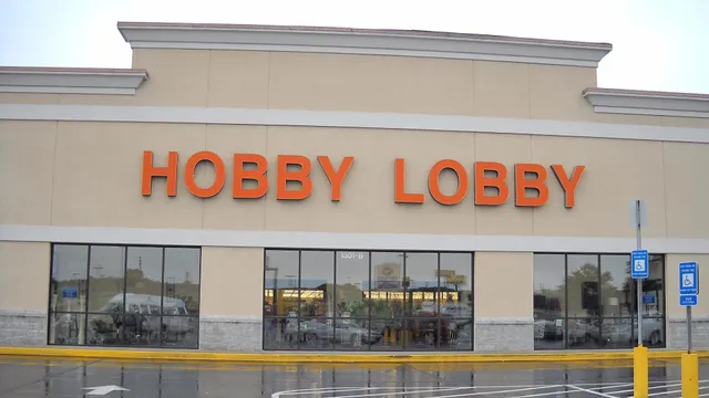 Hobby Lobby