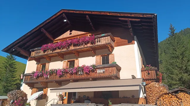 Alpenpension Bad Kalkstein