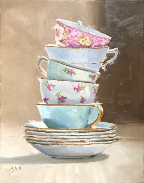 Bain Studio & Gallery