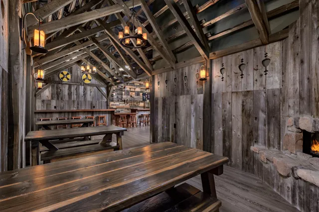 Twisted Horn Mead and Cider