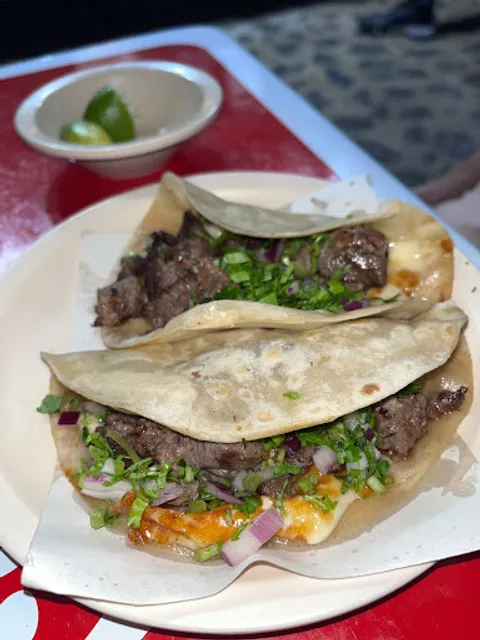 Taquerias Jessica Ajijic