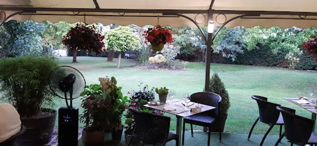 Les Chais d'Haussmann