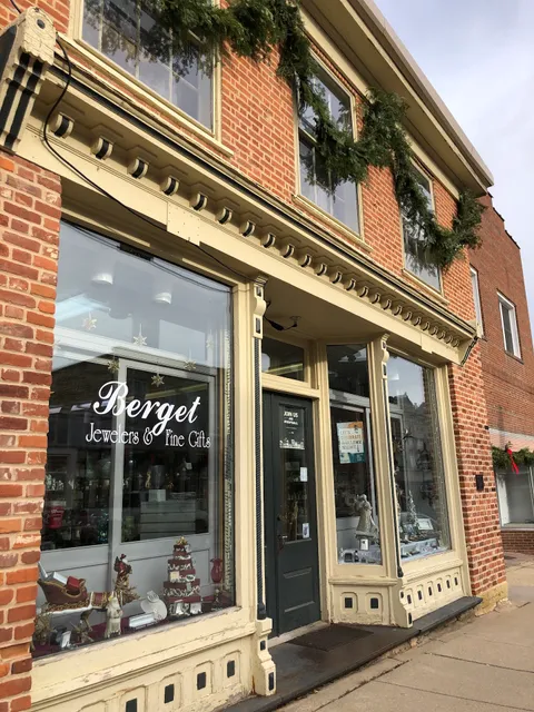 Berget Jewelers