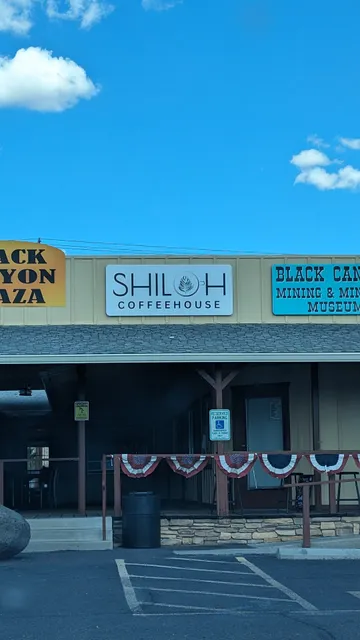 Shiloh CoffeeHouse
