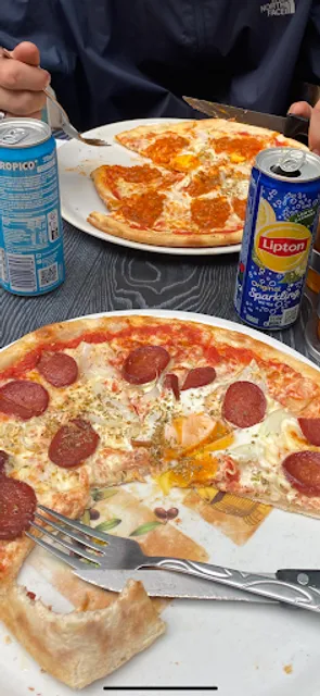 Limor Groupe Pizzeria