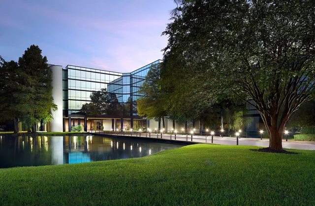 Hyatt Regency Houston West