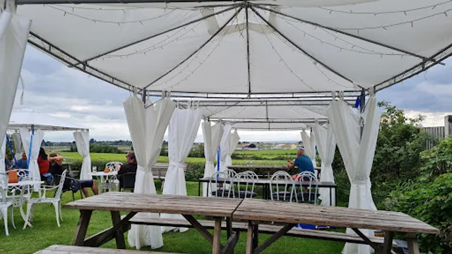 The Rosebud Pub & Seafood Restaurant