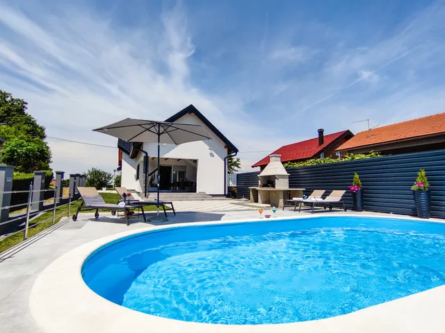 Kuća za odmor Dom&San