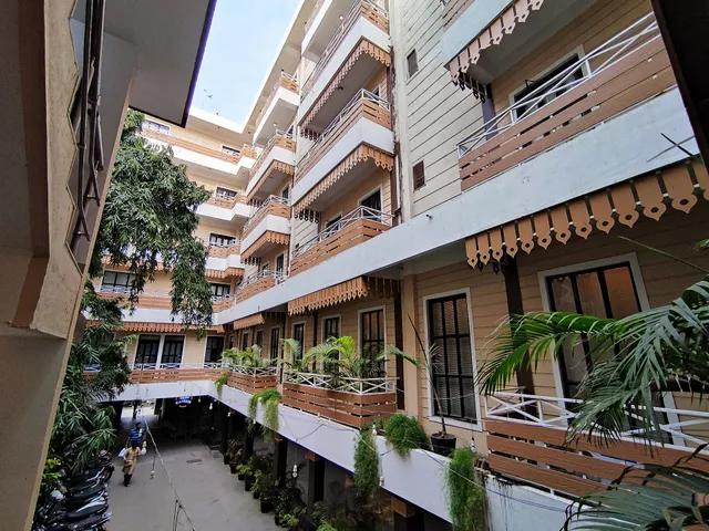 Hotel Kalatit International