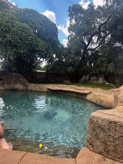 Butterfly Apartment Lodge