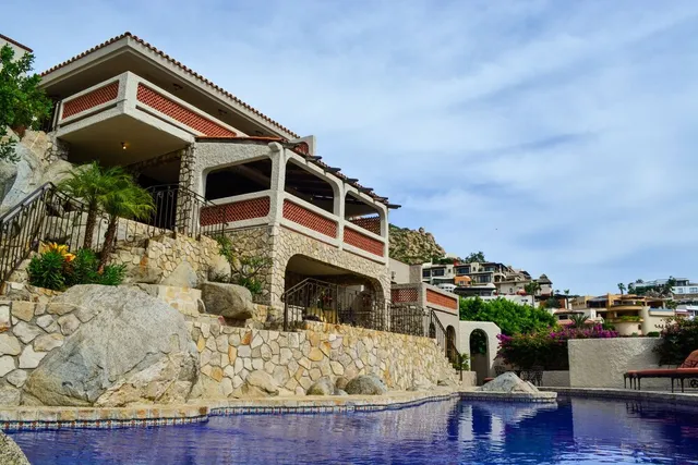 Villa Hacienda Edith