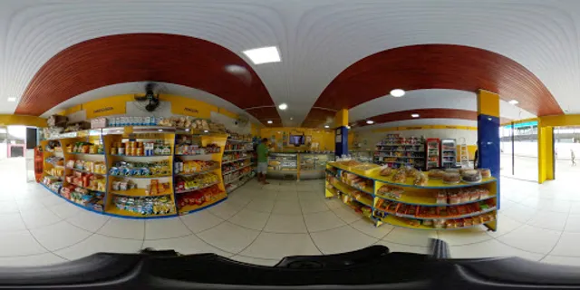 Panificadora Penélope