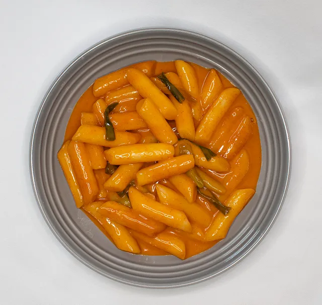 Seoul Food On The Go