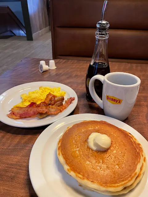 Denny's Restaurant
