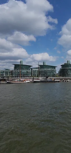 River Thames Cruises