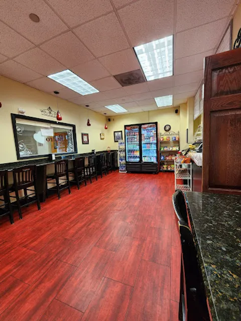 The Bistro by One Smart Cookie