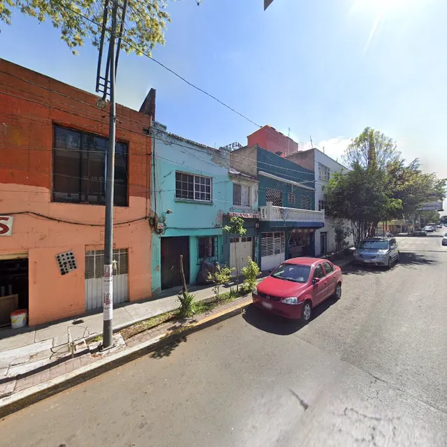 Paletería y Nevería La Michoacana desde 1950