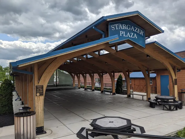 Stargazer Plaza