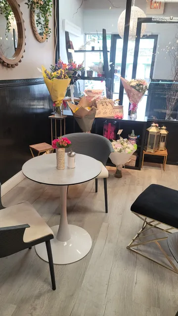 Sweet Rhythm Bakery & Cafe