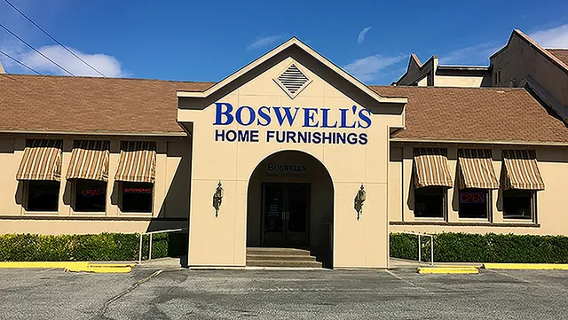 Boswell's Furniture