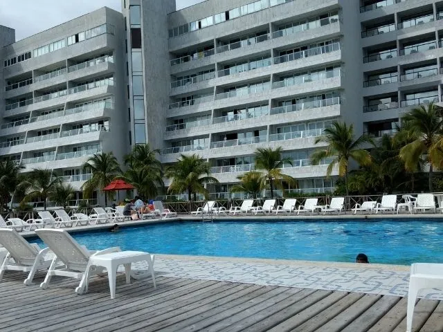 Sunrise Apartment Apto 504 B5