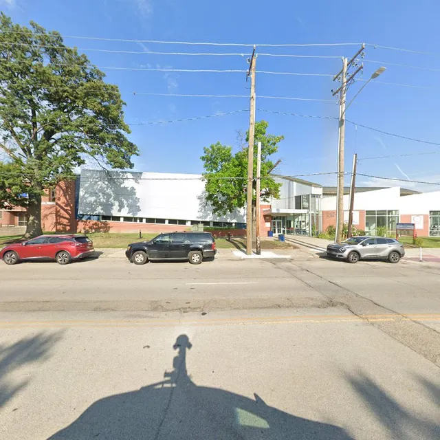 Queen City Boxing Club