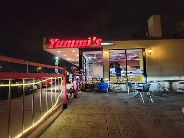 Yummi's