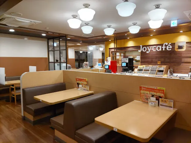 Joyfull Hyuga-Miyako