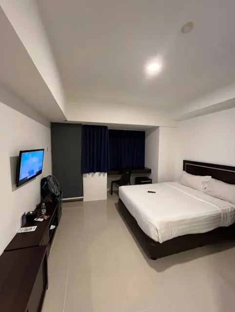 RedDoorz Syariah near Universitas Mercu Buana Kampus 2 Yogyakarta