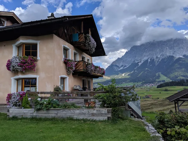 Alpin Sportiv Ferienwohnungen